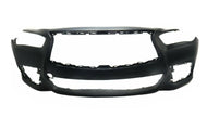 2016 2017 2018 2019 2020 Infiniti QX60 Front Bumper Cover - Texas-e-parts