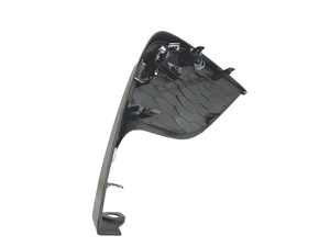 2021 2022 2023 Toyota Camry XSE SE Front Bumper Fog Light Cover Left Right Side Matte Black - Texas-e-parts