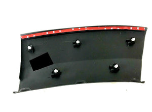 2014 2015 2016 2017 2018 Ram ProMaster 1500 2500 3500 Front Fender Molding Trim Flare Left Driver Side