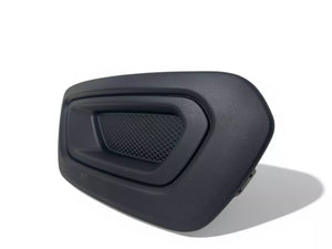 2020 2021 2022 2023 2024 Ford Transit 150 250 350 350HD E-Transit Left Front Bumper Fog Light Cover Driver Side