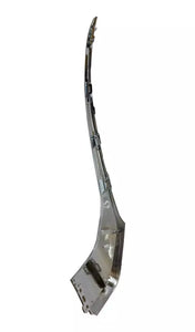 2022 2023 2024 Mitsubishi Outlander & Outlander PHEV Right Front Bumper Upper Chrome Molding Trim Passenger Side
