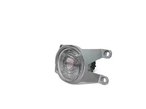 2022 2023 2024 Toyota Corolla Cross Hybrid XLE & XLE Left Right Front Bumper Fog Light Lamp With Bracket Driver & Passenger Set