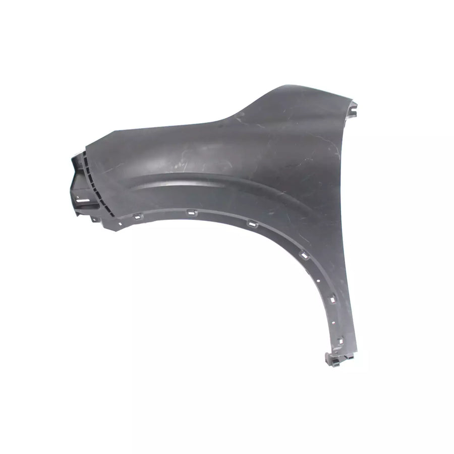 2022-2024 Mitsubishi Outlander & Outlander PHEV Left Front Fender Panel Driver Side - Texas-e-parts