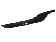 2020 2021 2022 Honda CR-V CRV Rear Bumper Side Molding Trim Left Side Black - Texas-e-parts