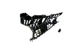 Load image into Gallery viewer, 2022 2023 2024 Honda Civic Front Bumper Upper Grille With Brackets - Texas-e-parts