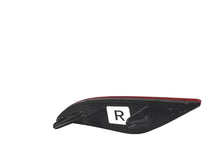 Load image into Gallery viewer, 2016 2017 2018 2019 2020 2021 2022 2023 2024 Chevrolet Malibu Left Right Rear Bumper Reflector Driver Passenger Set