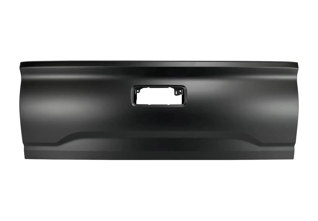 2016 2017 2018 2019 2020 2021 2022 2023 Toyota Tacoma Rear Tail Gate Lift Gate Shell Panel
