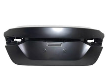 Load image into Gallery viewer, 2020 2021 2022 2023 2024 Nissan Sentra Rear Trunk Deck Lid Shell Panel With Camera Option