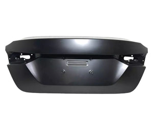 2020 2021 2022 2023 2024 Nissan Sentra Rear Trunk Deck Lid Shell Panel With Camera Option