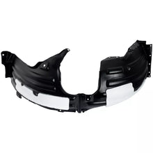 Load image into Gallery viewer, 2022 2023 2024 Mitsubishi Outlander &amp; Outlander PHEV Right Front Fender Inner Liner Passenger Side