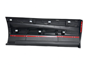 2017 2018 2019 2020 2021 2022 Honda CR-V CRV Rear Door Trim Lower Molding Left Driver Side - Texas-e-parts