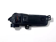 Load image into Gallery viewer, 2020 2021 2022 2023 2024 Ford Transit 150 250 350 350HD E-Transit Left Right Front Bumper Fog Light Lamp With Cover Driver &amp; Passenger Set