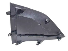 Load image into Gallery viewer, 2023 2024 Nissan Altima SR Front Bumper Cover Grille Fog Light Cover