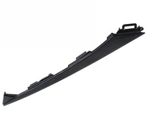 Load image into Gallery viewer, 2021 2022 Honda Accord Right Front Headlight Lower Molding Trim Black Passenger Side
