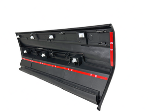 2017 2018 2019 2020 2021 2022 Honda CR-V CRV Rear Door Trim Lower Molding Left Driver Side - Texas-e-parts