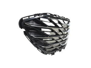 2019 2020 2021 2022 2023 Chevrolet Malibu Grille Front Bumper Lower Grille - Texas-e-parts