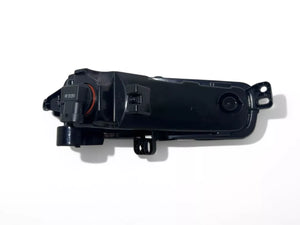 2015 2016 2017 2018 2019 2020 2021 2022 2023 2024 Ford Focus Transit 150 250 350 350HD E-Transit Left Front Bumper Fog Light Lamp Driver Side