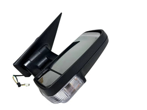 2019 2020 2021 Mercedes Benz Sprinter 1500 2500 3500 Right Front Door Side Rear View Mirror Long Arm