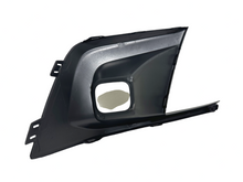 Load image into Gallery viewer, 2022 2023 2024 Honda Civic Front Bumper Fog Light Cover Left Driver Side - Texas-e-parts