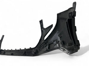 2022 2023 2024 2025 GMC Sierra 1500 Front Bumper Upper Cover