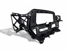 Load image into Gallery viewer, 2021 2022 2023 Ford Transit 150 250 350 350HD Front Bumper Upper Lower Cover  Grille Honeycomb Inner Bracket &amp; Fog Light Cover 6-PCS