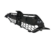 Load image into Gallery viewer, 2020 2021 2022 Honda CR-V CRV Front Bumper Upper Grille With Camera Option Honeycomb - Texas-e-parts