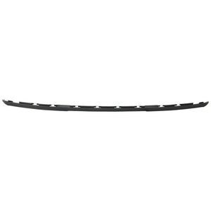 2022 2023 2024 2025 GMC Sierra 1500 & Sierra 1500 LTD Front Bumper Lower Valance Trim Molding