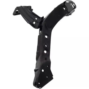 2020 2021 2022 2023 2024 Mitsubishi Outlander Sport Radiator Core Support Right Passenger Side Bracket
