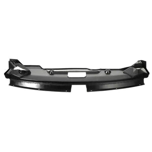 2020 2021 2022 2023 2024 Mitsubishi Outlander Sport Radiator Core Support Upper Top Access Cover