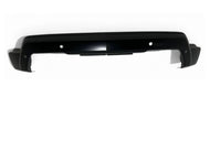 2022 2023 2024 2025 Chevrolet Silverado 1500 & Silverado 1500 LTD Front Bumper Cover With Sensor Holes