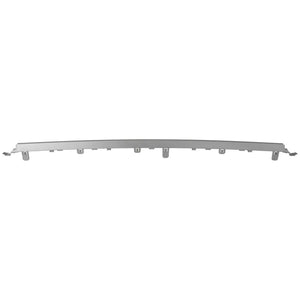 2021 2022 2023 2024 Toyota Rav4 Prime XSE SE Left Right Center Front Bumper Side Trim Molding With Lower Cover 4-PCS