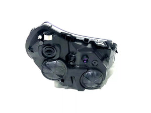 2014 2015 2016 2017 2018 2019 2020 2021 2022 Ram Promaster Headlight Lamp Without Daytime Running Light Front Left Driver Right Passenger Set - Texas-e-parts