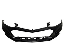 Load image into Gallery viewer, 2016 2017 2018 Chevrolet Cruze Front Bumper Cover Without Sensor Holes - Texas-e-parts