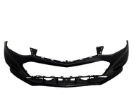 2016 2017 2018 Chevrolet Cruze Front Bumper Cover Without Sensor Holes - Texas-e-parts