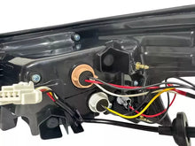 Load image into Gallery viewer, 2019 2020 2021 2022 2023 2024 Nissan Altima Left Right Rear Outer Tail light Lamp Halogen Driver Sid&amp; Passenger Set