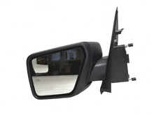Load image into Gallery viewer, 2021 2022 2023 Ford F-150 Front Door Left Side Rear View Mirror Heated Driver - Texas-e-parts