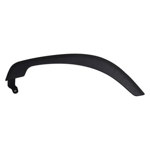2022 2023 2024 Toyota Corolla Cross Left Rear Door Flare Arch Molding Trim Driver Side