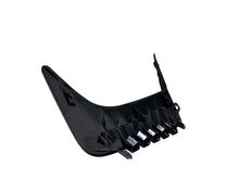Load image into Gallery viewer, 2025 Toyota Camry SE Left Front Bumper Side Molding Trim W/o Sensor Hole Matte Black