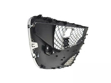 Load image into Gallery viewer, 2021 2022 2023 Genesis G80 Front Bumper Upper Grille With Sensor Holes &amp; Camera Option Mesh - Texas-e-parts