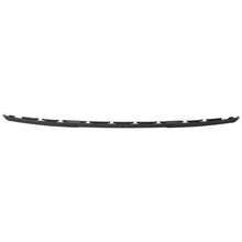 Load image into Gallery viewer, 2022 2023 2024 2025 GMC Sierra 1500 &amp; Sierra 1500 LTD Front Bumper Lower Valance Trim Molding