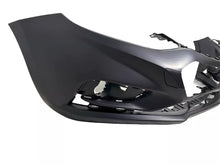 Load image into Gallery viewer, 2016 2017 2018 Chevrolet Cruze Front Bumper Cover Without Sensor Holes - Texas-e-parts