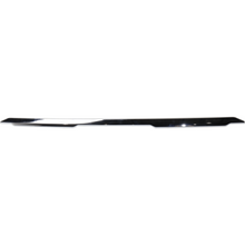 Load image into Gallery viewer, 2017 2018 2019 2020 Nissan Rogue Front Bumper Chrome Trim Molding 62072-6FL0A - Texas-e-parts