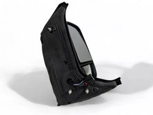 Load image into Gallery viewer, 2020 2021 2022 2023 2024 Ford Transit 150 250 350 350HD Right Front Door Power Side Rear View Mirror Heated Signal Manual Folding With BSM ( Blind Spot Monitoring ) Short Arm Passenger