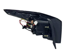 Load image into Gallery viewer, 2019 2020 2021 2022 2023 2024 Nissan Altima Left Right Rear Outer Tail light Lamp Halogen Driver Sid&amp; Passenger Set