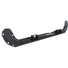 Load image into Gallery viewer, 2014 2015 2016 2017 2018 2019 2020 Nissan Rogue Radiator Core Support Lower Tie Bar Bracket