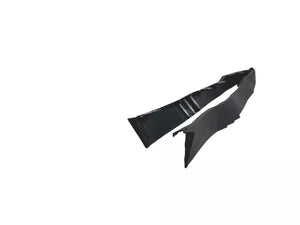 2016 2017 2018 2019 2020 2021 2022 2023 2024 Chevrolet Malibu Front Bumper Lower Air Deflector - Texas-e-parts