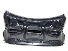 Load image into Gallery viewer, 2020 2021 2022 2023 2024 Nissan Sentra Rear Trunk Deck Lid Shell Panel With Camera Option
