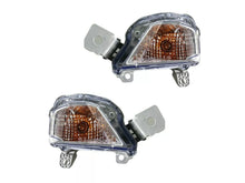Load image into Gallery viewer, 2019 2020 2021 2022 Nissan Altima Front Bumper Cover With Grille Turn Signal Fog Light Cover Complete