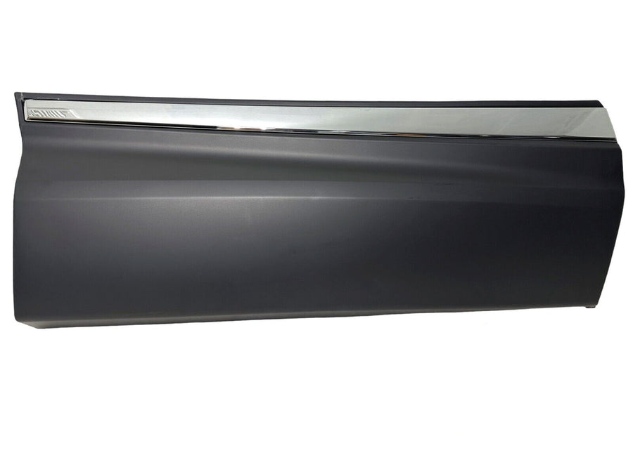 2017 2018 2019 2020 2021 2022 Honda CR-V CRV Rear Door Trim Lower Molding Right Passenger Side - Texas-e-parts