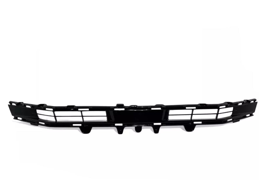 2025 Toyota Camry LE SE Front Bumper Upper Grille Gloss Black - Texas-e-parts